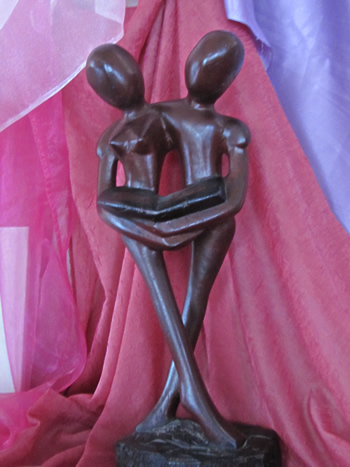 la connaisssance qui ne peut s’acquérir qu’à deux