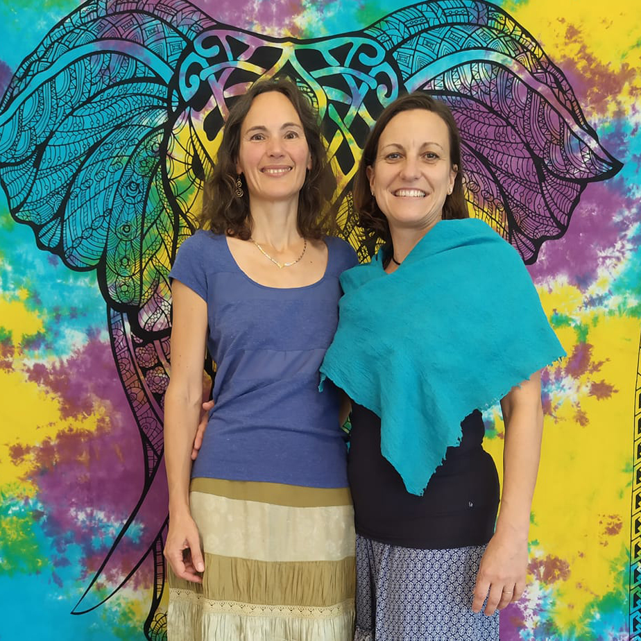 Nelly et Cindy réduit Nelly et Cindy TSO