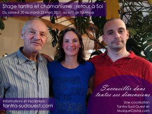 Tantra et Chamanisme