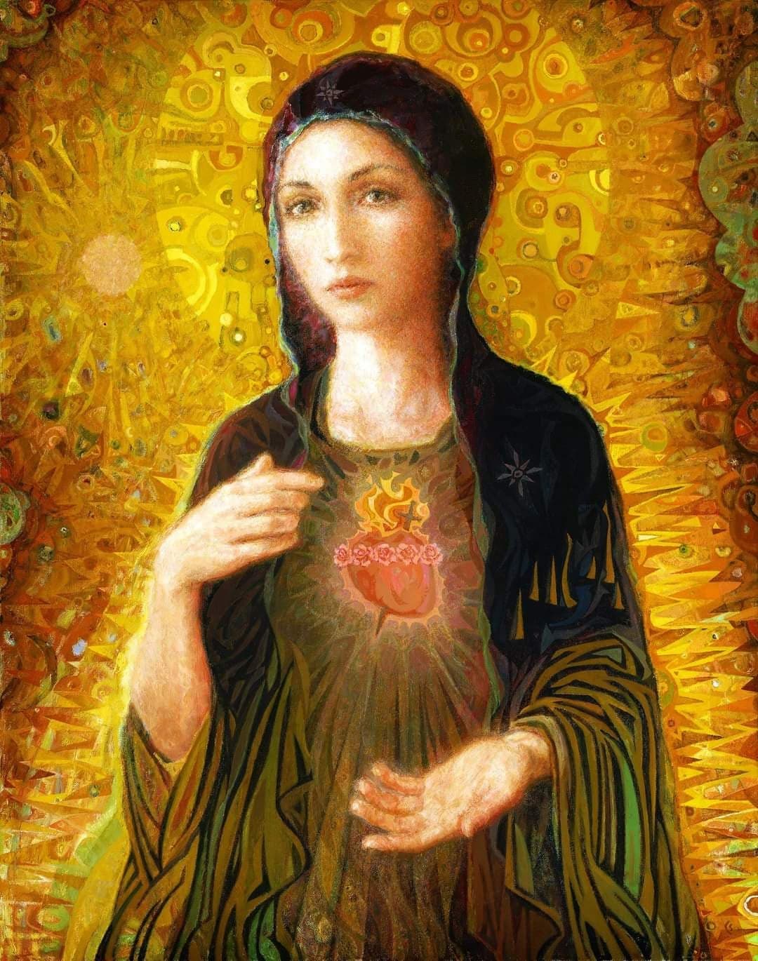 Marie-Madeleine Marie-Madeleine