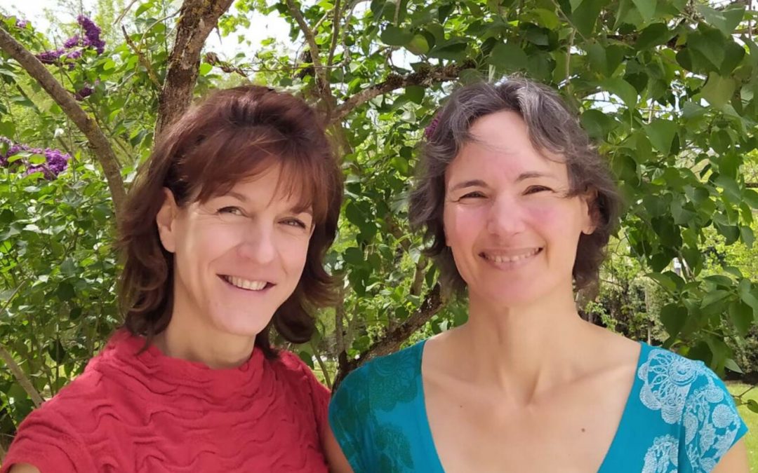 Bien vivre en hiver (MTC, théorie polyvagale, Tantra, massages)