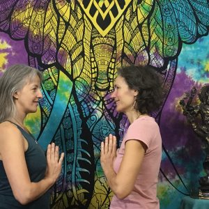 Tantra et Chamanisme d’Equinoxe