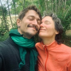 « Vivre plus de connexion et d’audace », avec Valentin et Thomas
