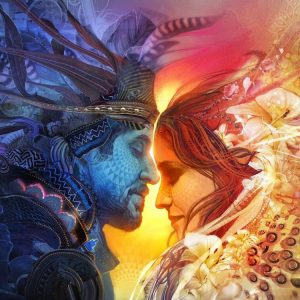 Couples Tantriques : à chacun.e le sien