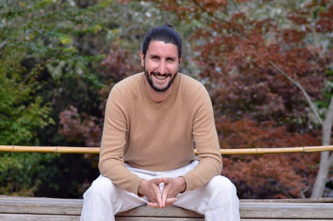 Daniel Latapie