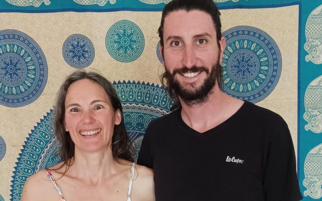 Voyage avec Éros : nourrir le Soi, l’Autre, la Relation, le Vivant…