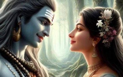 La pénétration tantrique