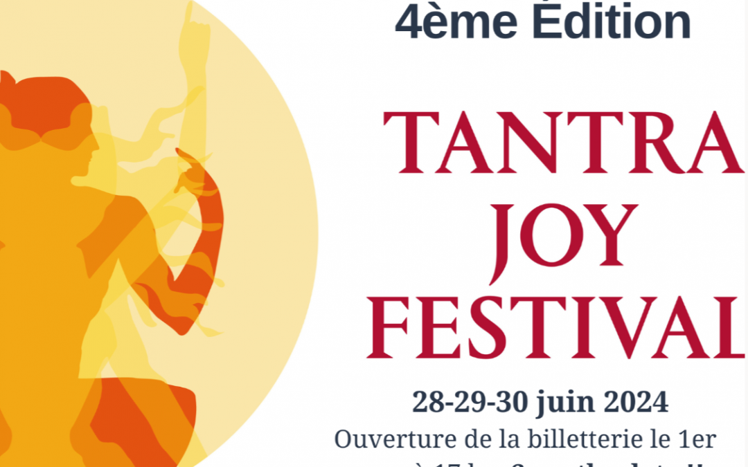 Tantra Joy Festival