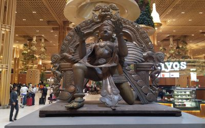 Charte éthique Tantranima