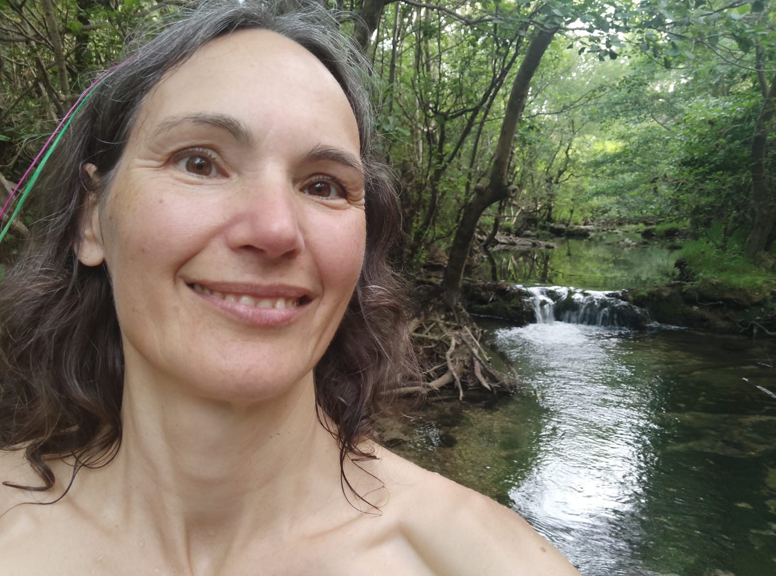 Nelly rivière TJF 2024 Nelly rivière Hameau de l'Etoile TJF 2024