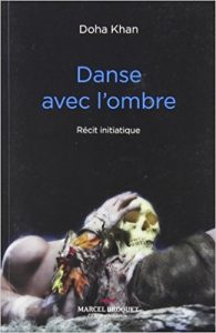 livre danse avec l'ombre doha khan