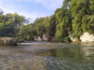 rivière Salat