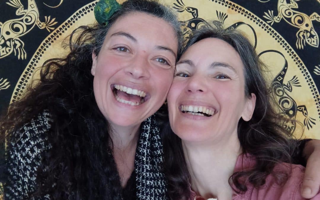 Alliance Clown et Tantra : Je.ux et Soi