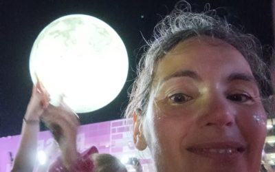 Équilibre entre lâcher-prise et tenir-bon