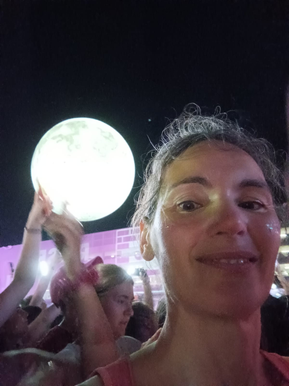 Nelly au Rose Festival 2024 Nelly au Rose Festival 2024