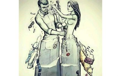 Confiance et Relation