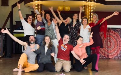 L’association Tantranima est née