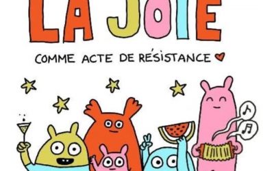 Amour et Conscience en 2025 !