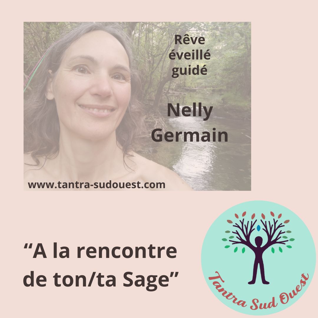 rêve Sage intérieur