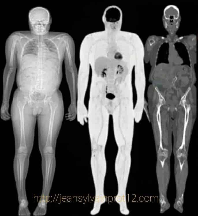 illustration article différentes approches santé médecines