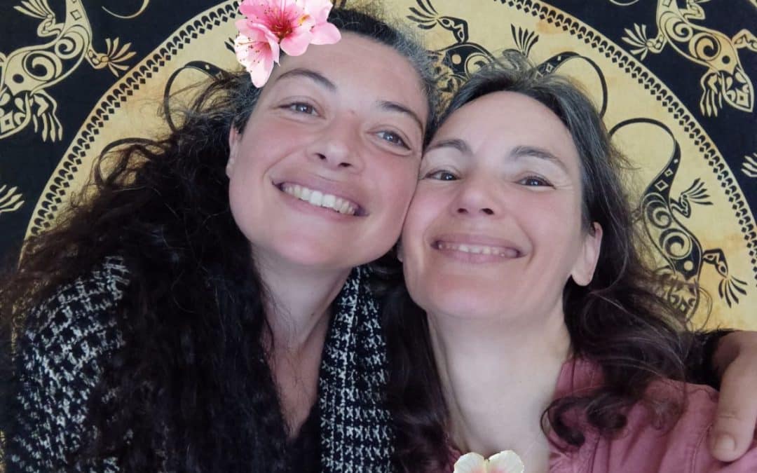 Constellations et Tantra : libère-toi et libère à ta lignée
