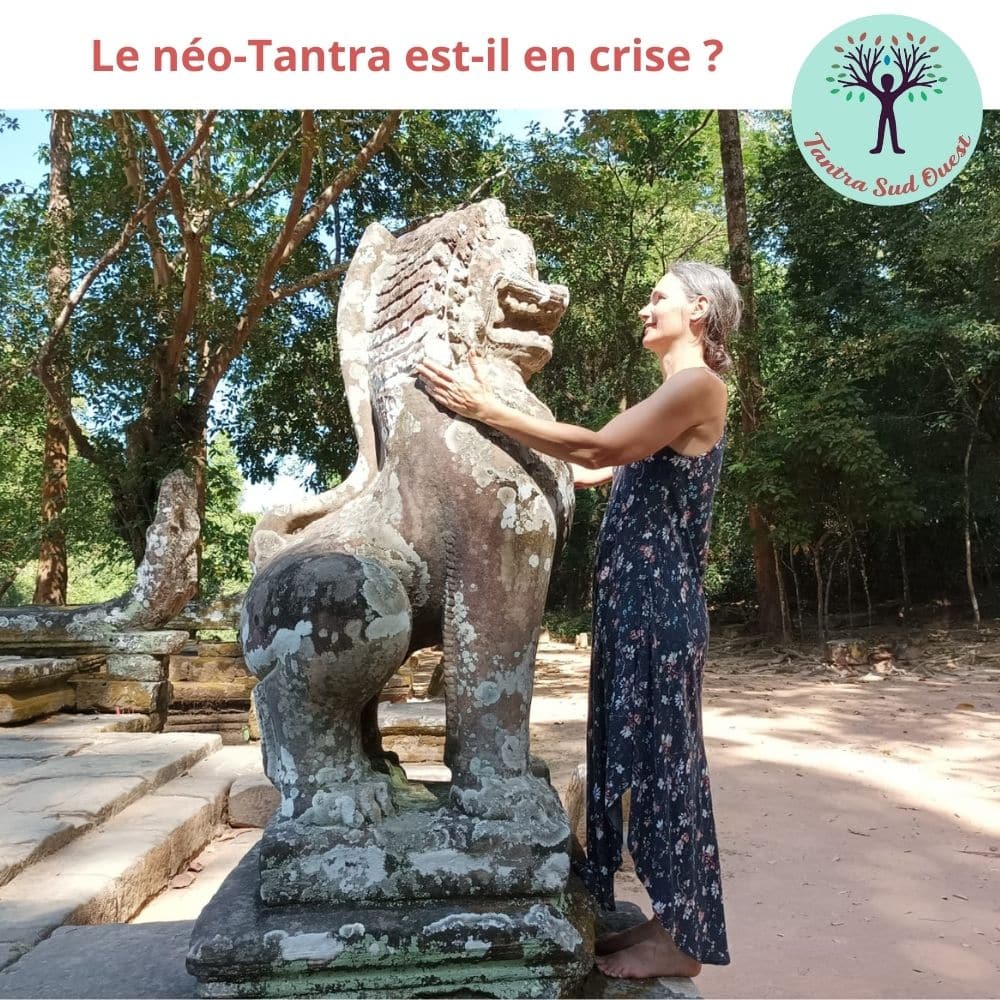 Le néo-Tantra est-il en crise