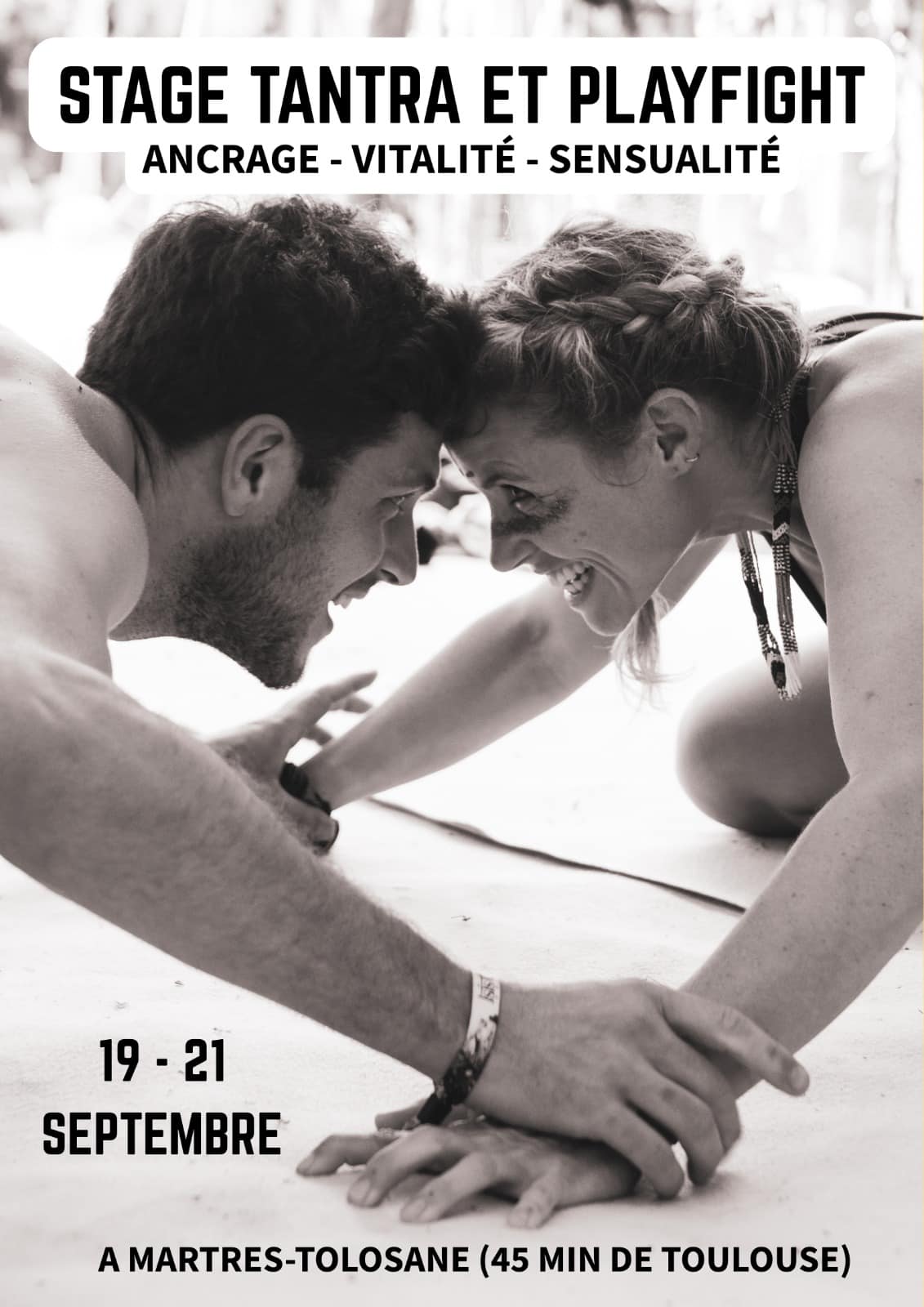 Tantra et Playfight