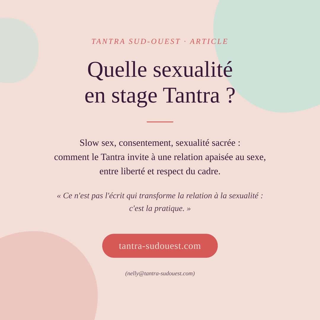 quelle-sexualite-en-stage-tantra quelle sexualité en stage Tantra